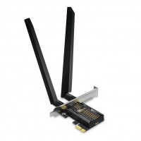 PCI EXPRESS WIFI 7 TRIBAND Y BLUETOOTH 5.4 TP-LINK