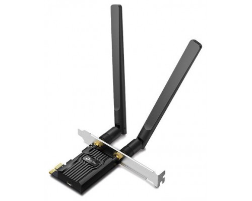 TP-Link Archer TX20E Adaptador PCIe WiFi6 AX1800