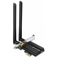 WIRELESS LAN PCI-E TP-LINK ARCHER TX50E