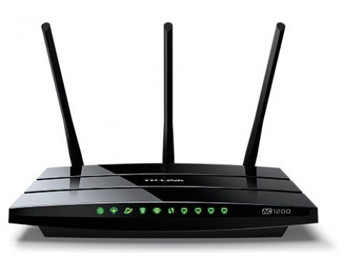 MODEM ROUTER WIFI DUALBAND VDSL/ADSL TP-LINK VR400