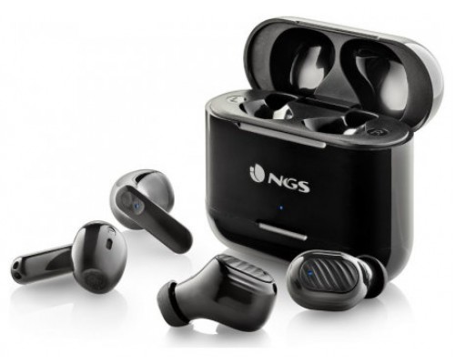 2 PARES DE AURICULARES INALAMBRICOS -30 HRS AUTONOMIA