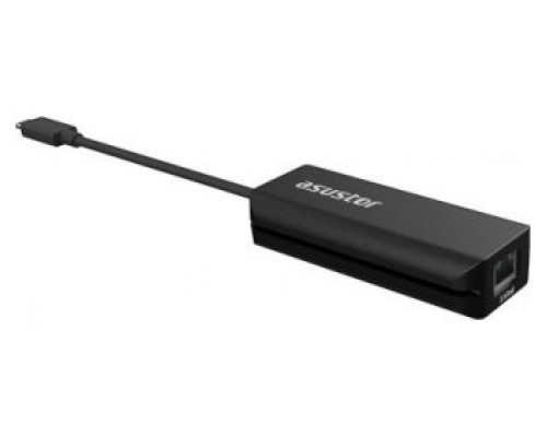 ADAPTADOR USB-C 3.2 A RJ45 10/100/1000/2500 BASE-T