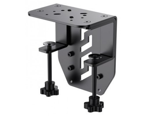 Moza Racing AS004 accesorio para simulador de vuelo/carreras Abrazadera de mesa para base de vuelo (Espera 4 dias)