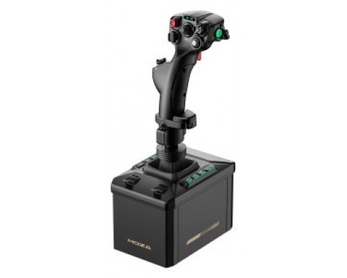 MOZA AB6 FLIGHT SIMULATOR (Espera 4 dias)