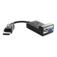 HP Adaptador DisplayPort a VGA