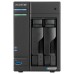 SERVIDOR NAS ASUSTOR LOCKERSTOR AS6702T 2 BAHIAS 3.5  