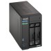 SERVIDOR NAS ASUSTOR LOCKERSTOR AS6702T 2 BAHIAS 3.5  