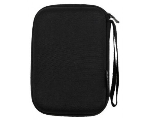 AISENS - ESTUCHE PROTECTOR PARA CAJA EXTERNA 2.5", NEGRO