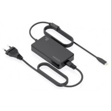 CARGADOR AISENS ASCH-1PD100D070-BK