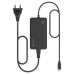 CARGADOR AISENS ASCH-1PD65D068-BK