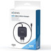 CARGADOR AISENS ASCH-1PD65WL-BK-1193 CARGADOR AISENS ASCH-1PD65WL-BK