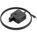 CARGADOR AISENS ASCH-1PD65WL85-BK-1192 CARGADOR AISENS ASCH-1PD65WL85-BK