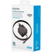 CARGADOR AISENS ASCH-1PD65WL85-BK-1192 CARGADOR AISENS ASCH-1PD65WL85-BK