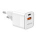 CARGADOR AISENS ASCH-20W2P002-W-1191 CARGADOR AISENS ASCH-20W2P002-W