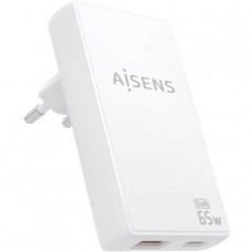 CARGADOR AISENS ASCH-65W2P076-W