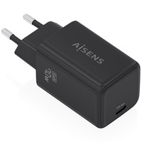 CARGADOR AISENS ASCH-70W1P089-BK-1192 CARGADOR AISENS ASCH-70W1P089-BK