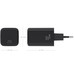 CARGADOR AISENS ASCH-70W1P089-BK-1192 CARGADOR AISENS ASCH-70W1P089-BK