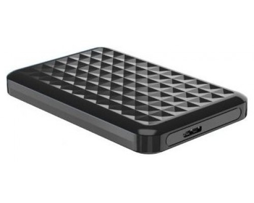 CAJA EXTERNA 2.5 9.5MM SATA A USB 3.0 USB3.1 GEN1