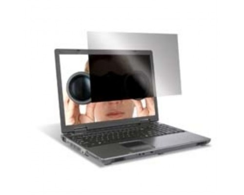 TARGUS STANDARD PRIVACY SCREEN FOR 13.3-INCH 16:9 LAPTOPS