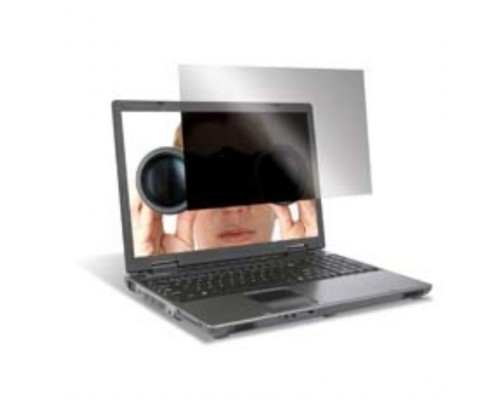 TARGUS STANDARD PRIVACY SCREEN FOR 15.6-INCH 16:9 LAPTOPS