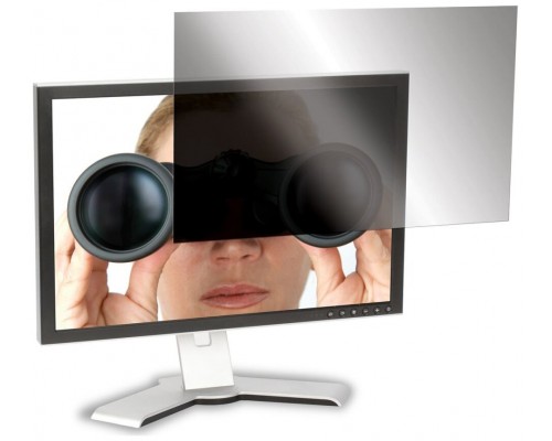 FILTRO DE PRIVACIDAD TARGUS STANDARD PRIVACY SCREEN FOR 23.8-INCH 16:9 MONITORS