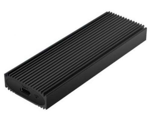 CAJA EXTERNA M.2 (NGFF) ASM2-022B NVMe A USB32 GEN2