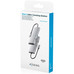 AISENS - USB-C DOCK 10 EN 1, USB-C A 1xHDMI, 1xDISPLAYPORT, 1xRJ45, 1xUSB-A 10G, 1xUSB-A 5G, 2xUSB-C 10G, 1xUSB-C PD100W, 1xSD, 1xMICRO SD, GRIS, 20CM-2593 AISENS - USB-C DOCK 10 EN 1, USB-C A 1xHDMI, 1xDISPLAYPORT, 1xRJ45, 1xUSB-A 10G, 1xUSB-A 5G, 2xUSB-C 10G, 1xUSB-C PD100W, 1xSD, 1xMICRO SD, GRIS, 20CM