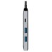 DOCK AISENS USB-C 4 EN 1 USB-C A 1xHDMI 2xUSB 1xPD