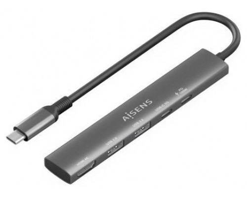 AIS-HUB ASUC-5P022-GR
