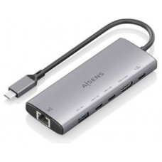 AIS-HUB ASUC-6P030-GR