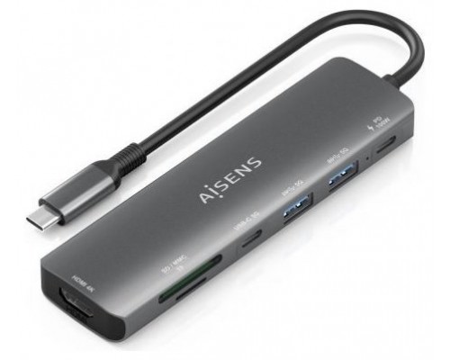 AIS-HUB ASUC-7P026-GR