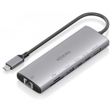AIS-HUB ASUC-7P032-GR