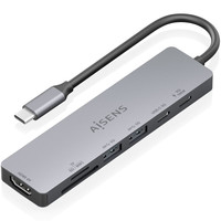 AIS-HUB ASUC-7P048-GR-1192 AIS-HUB ASUC-7P048-GR