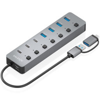AIS-HUB ASUC-8P043-GR-1192 AIS-HUB ASUC-8P043-GR