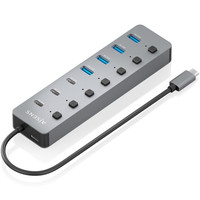 AIS-HUB ASUC-8P044-GR-1192 AIS-HUB ASUC-8P044-GR