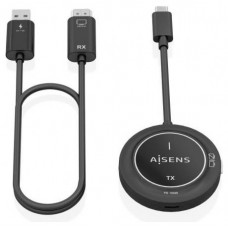 AIS-TRANS ASWL-H2KC30M004-BK