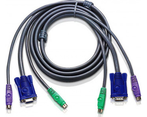 Aten AT-2L5002P/C (Espera 4 dias)-1056 Aten AT-2L5002P/C (Espera 4 dias)