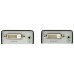 Aten VE600A extensor audio/video Transmisor y receptor de señales AV Negro (Espera 4 dias)