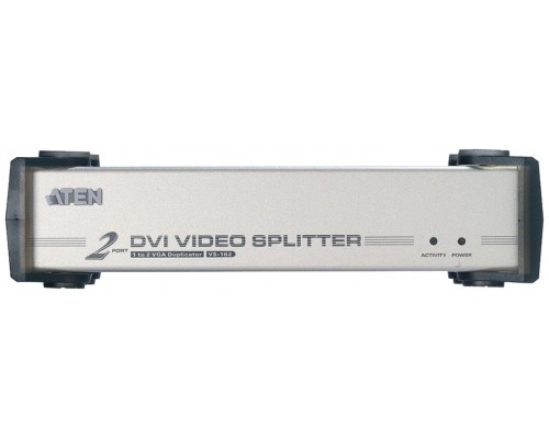 Aten VS162 divisor de video DVI 2x DVI (Espera 4 dias)