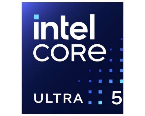 Intel Core Ultra 5 225 procesador 20 MB Smart Cache Bandeja (Espera 4 dias)