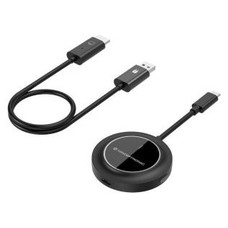 TRANSMISOR USB-C A HDMI WIRELESS CONCEPTRONIC