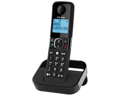 TELEFONO ALCATEL F860 BLACK