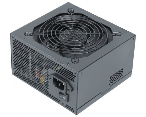 Keep Out Fuente Aliment. ATX-500W 80+BRONZE+CABLE-124 Keep Out Fuente Aliment. ATX-500W 80+BRONZE+CABLE