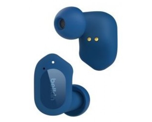 AURICULAR INTRAUDITIVO BLUETOOTH BELKIN AUC005BTBL