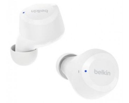 AURICULAR INTRAUDITIVO BLUETOOTH BELKIN AUC009BTWH