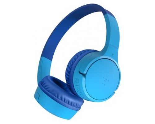 HEADSET BLUETOOTH BELKIN AUD002btBLV3 SUPRAAURAL CARGA