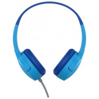 HEADSET BELKIN AUD004BTBL SOUNDFORM MINI KIDS
