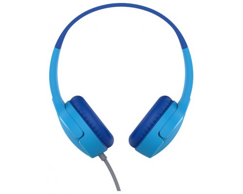 HEADSET BELKIN AUD004BTBL SOUNDFORM MINI KIDS
