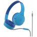 HEADSET BELKIN AUD004BTBL SOUNDFORM MINI KIDS