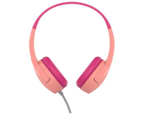 AURICULAR BELKIN AUD004BTPK SOUNDFORM MINI KIDS